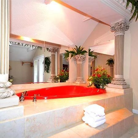Midnight Fire Villa Gatlinburg Ngoại thất bức ảnh