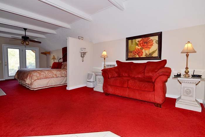 Midnight Fire Villa Gatlinburg Ngoại thất bức ảnh