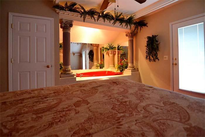 Midnight Fire Villa Gatlinburg Ngoại thất bức ảnh