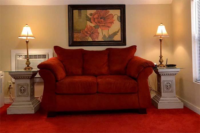 Midnight Fire Villa Gatlinburg Ngoại thất bức ảnh